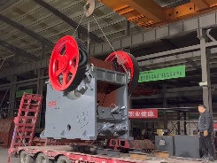  鑫金山發(fā)貨現(xiàn)場(chǎng)