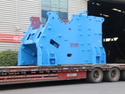  鑫金山發(fā)貨現(xiàn)場(chǎng)