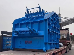  鑫金山發(fā)貨現(xiàn)場(chǎng)