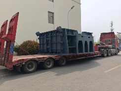 鑫金山發(fā)貨現(xiàn)場(chǎng)