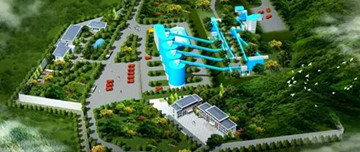 鑫金山淮北通鳴礦業(yè)精品骨料線疫情期間正常生產(chǎn)，力保完成全年生產(chǎn)計劃