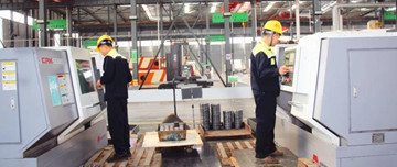 火力全開！鑫金山全力生產(chǎn)保項(xiàng)目，助力客戶高效復(fù)產(chǎn)