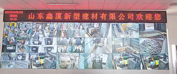 重磅|鑫金山智能工廠項(xiàng)目入選《中國(guó)機(jī)制砂行業(yè)智能制造研究與實(shí)踐》