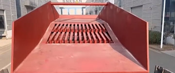 給料機(jī)發(fā)貨，助力客戶(hù)早日生產(chǎn)！