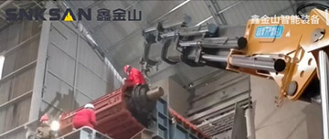 以質(zhì)量求生存，以信譽(yù)促發(fā)展